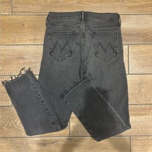 Mother The Rascal Jeans